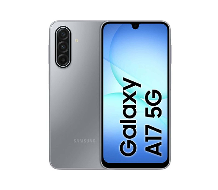 Samsung Galaxy A17 - Image 3