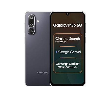 Samsung Galaxy M36 - Image 3