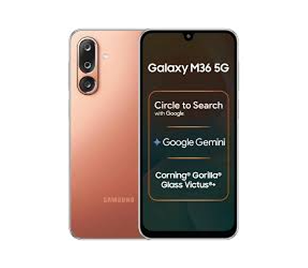 Samsung Galaxy M36 - Image 2