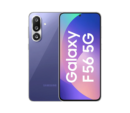 Samsung Galaxy F56 - Image 4