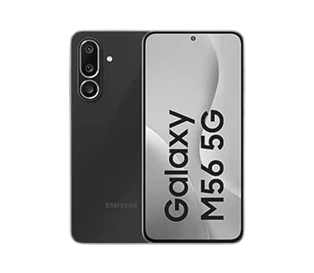Samsung Galaxy M56 - Image 3