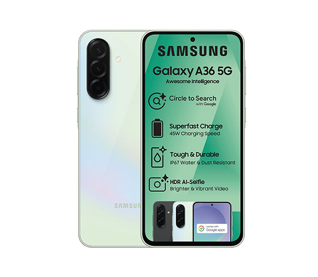 Samsung Galaxy A36 - Image 2