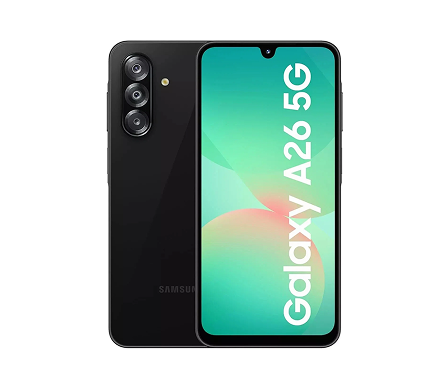 Samsung Galaxy A26 - Image 3
