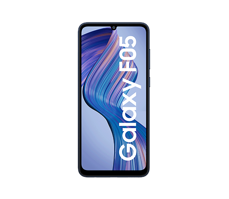 Samsung Galaxy F05 - Image 2