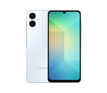 Galaxy A06 - Image 3