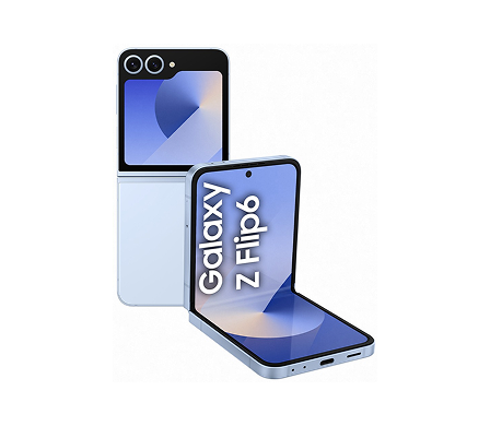 GalaxyZ flip 6 - Image 4