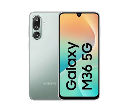 Samsung Galaxy M36 - Image 4