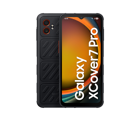 Galaxy Xcover 7 pro - Image 3
