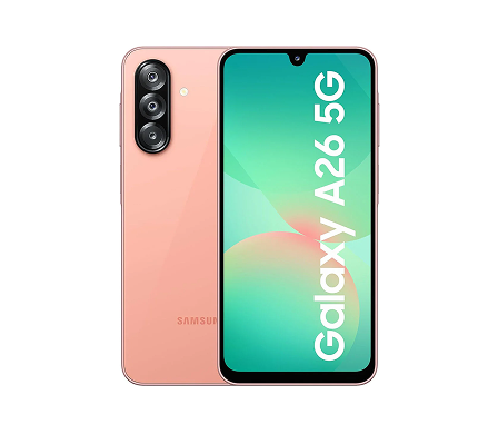 Samsung Galaxy A26 - Image 4
