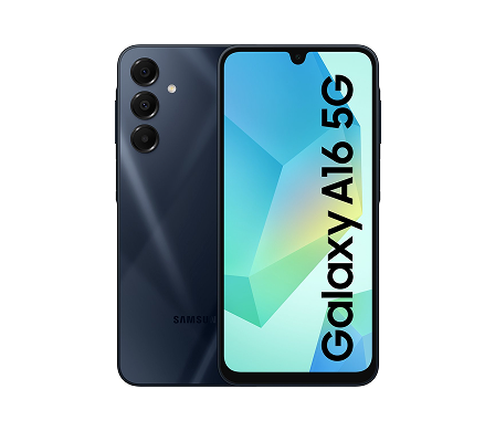 Samsung GalaxyA16 - Image 4