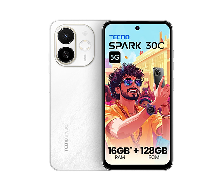 Tecno Spark 30C - Image 3
