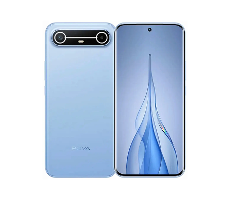 Tecno Pova Slim - Image 2