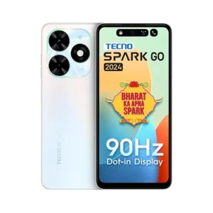Tecno Spark GO