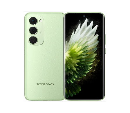 Tecno Spark 40 Pro+ - Image 3
