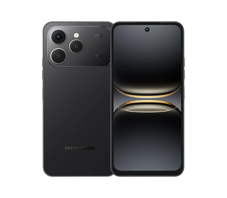 Tecno spark 40 - Image 4