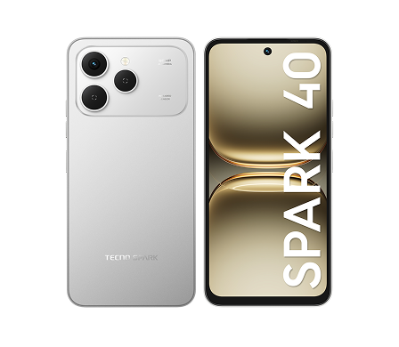 Tecno spark 40 - Image 2