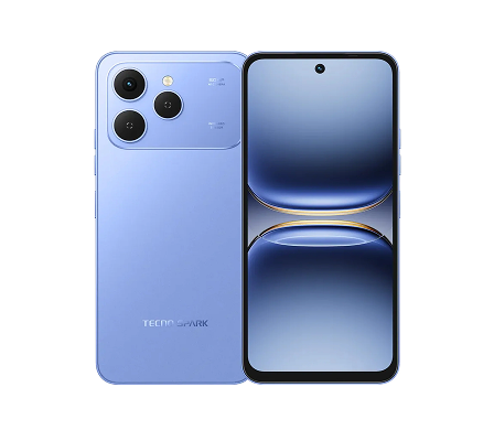 Tecno spark 40 - Image 3