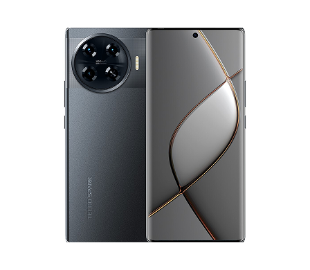 Tecno Spark 20 Pro+ - Image 4