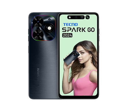 Tecno Spark GO 2024 - Image 3