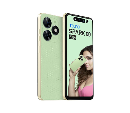 Tecno Spark GO 2024 - Image 2