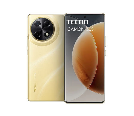 Tecno Camon 30S - Image 4