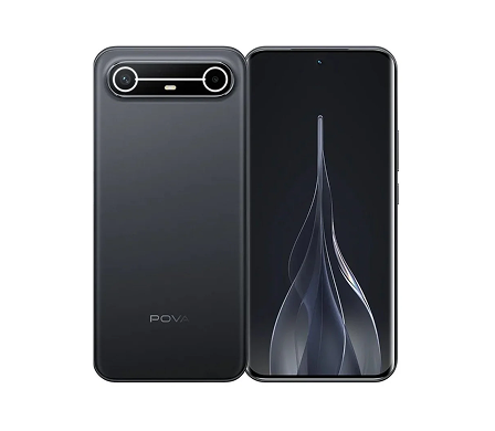 Tecno Pova Slim - Image 4