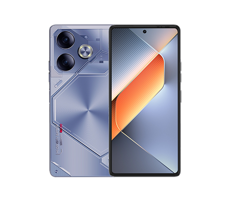 Tecno Pova 6 - Image 3