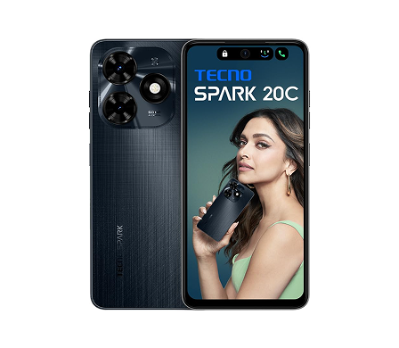 Tecno Spark 20C - Image 4