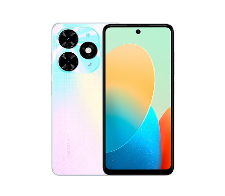 Tecno Spark 20C - Image 3