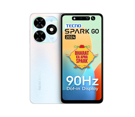Tecno Spark GO 2024 - Image 4