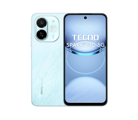 Tecno Spark 30C - Image 2