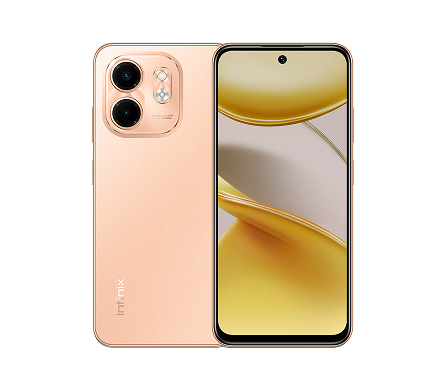 Infinix Smart 9 HD - Image 4