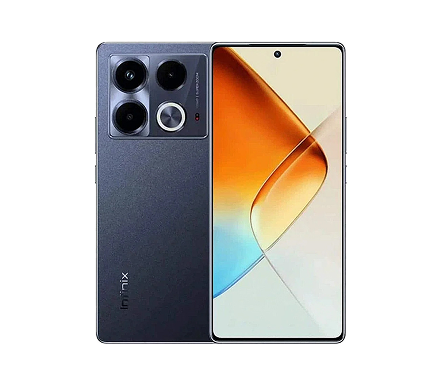 Infinix Note 40S - Image 4