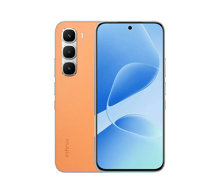 Infinix Hot 60 Pro - Image 3