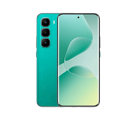 Infinix Hot 60 Pro - Image 4