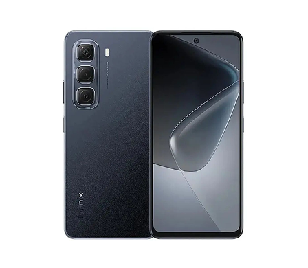 Infinix Hot 60i 4g - Image 2