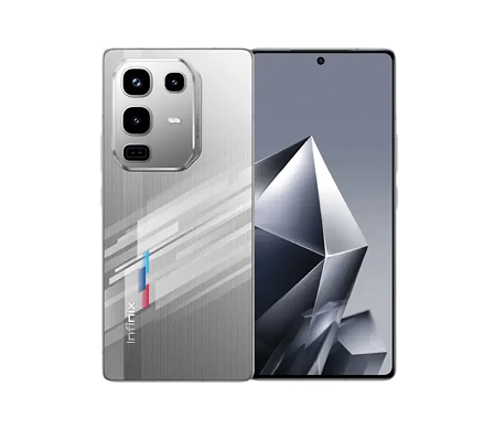 Infinix Note 50 Pro+ - Image 2