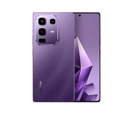 Infinix Note 50 Pro+ - Image 3