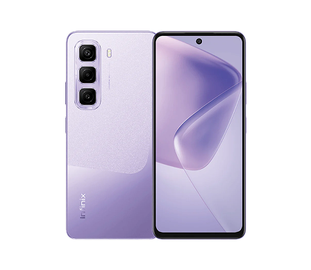 Infinix Note 50 Pro+ 4G - Image 3