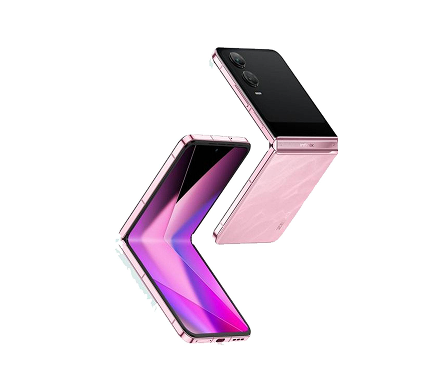 Infinix Zero Flip - Image 2