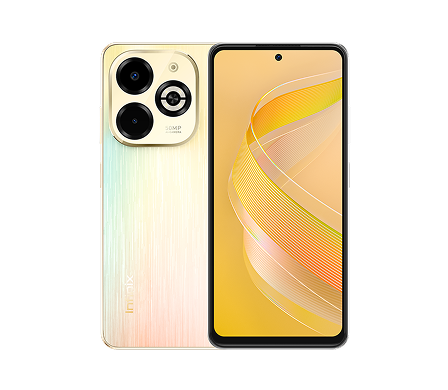 Infinix Smart 8 plus - Image 3
