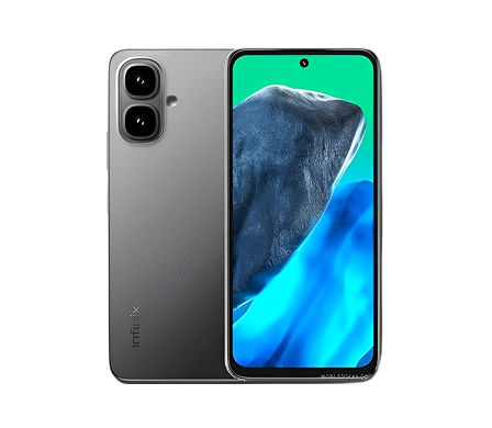 Infinix Smart 10 - Image 6