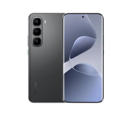 Infinix Hot 60i 4g - Image 4