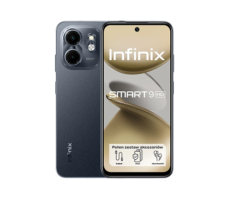 Infinix Smart 9 HD - Image 5