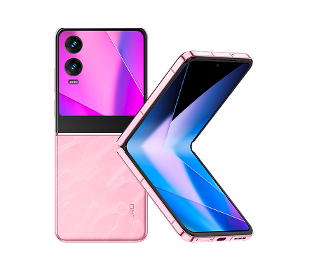 Infinix Zero Flip - Image 3