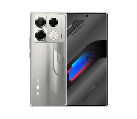 Infinix Note 40 Po - Image 4