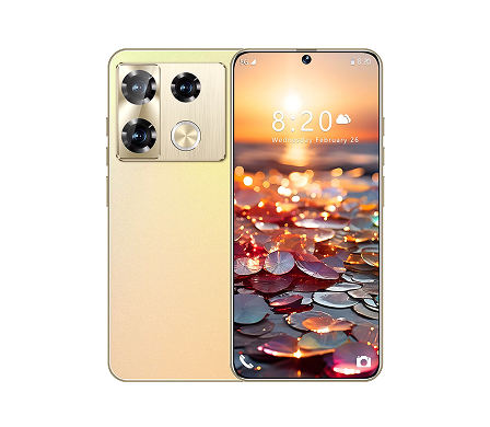 Infinix Note 40 Pro 4g - Image 5