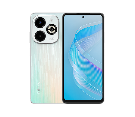 Infinix Smart 8 plus - Image 4