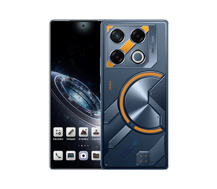 Infinix G10 Pro - Image 3