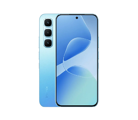 Infinix Hot 60 Pro - Image 2